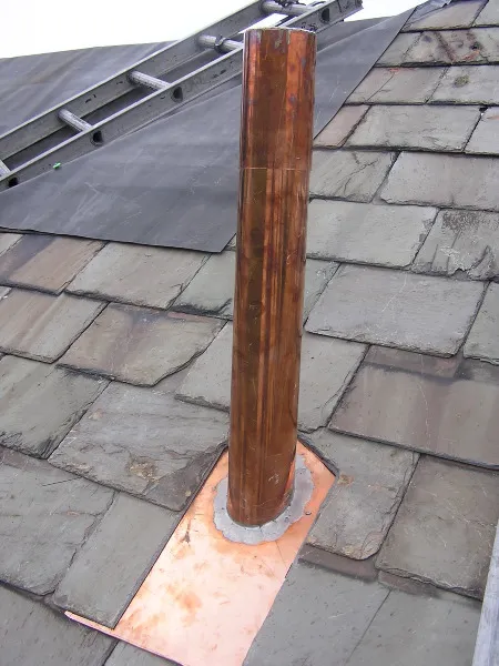 Raboin Contracting & Roofing work photo