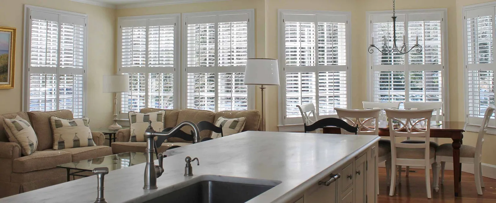 Barnstable Kitchen Remodeling