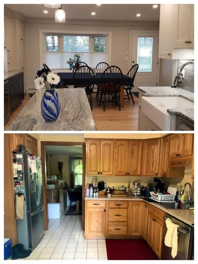 work photo from ayottehomeimprovements.com