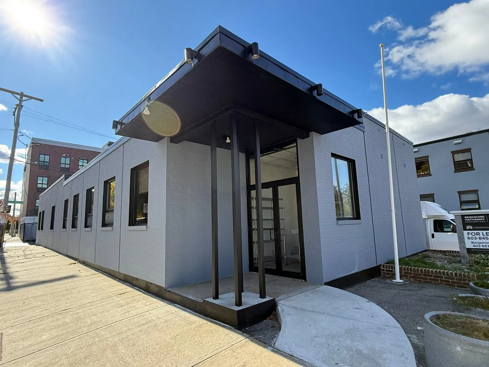 Commercial Painting