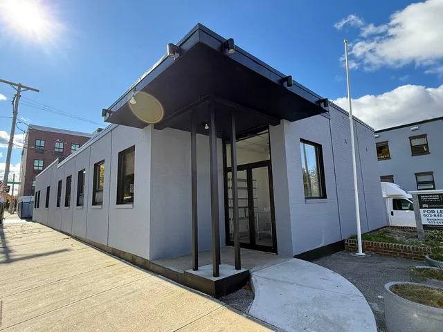 Commercial Painting