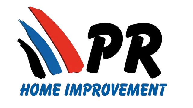PR Home Improvement logo