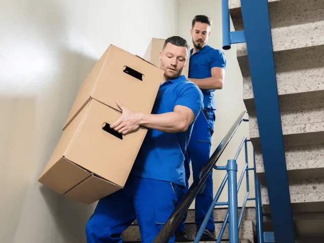 work photo from manchestermovers.org