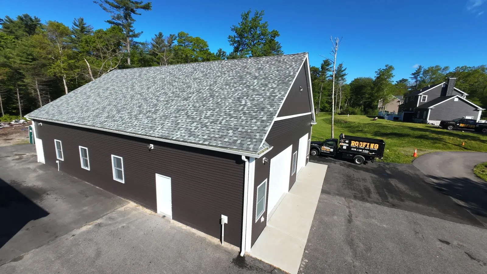 work photo from mbconstructionma.com
