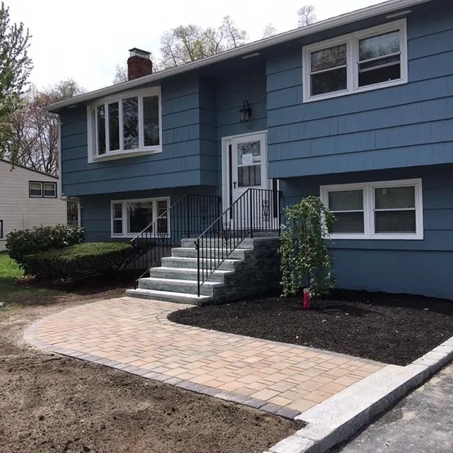 INNOVATION HOME IMPROVEMENT CONSTRUCTION INC researched project photo