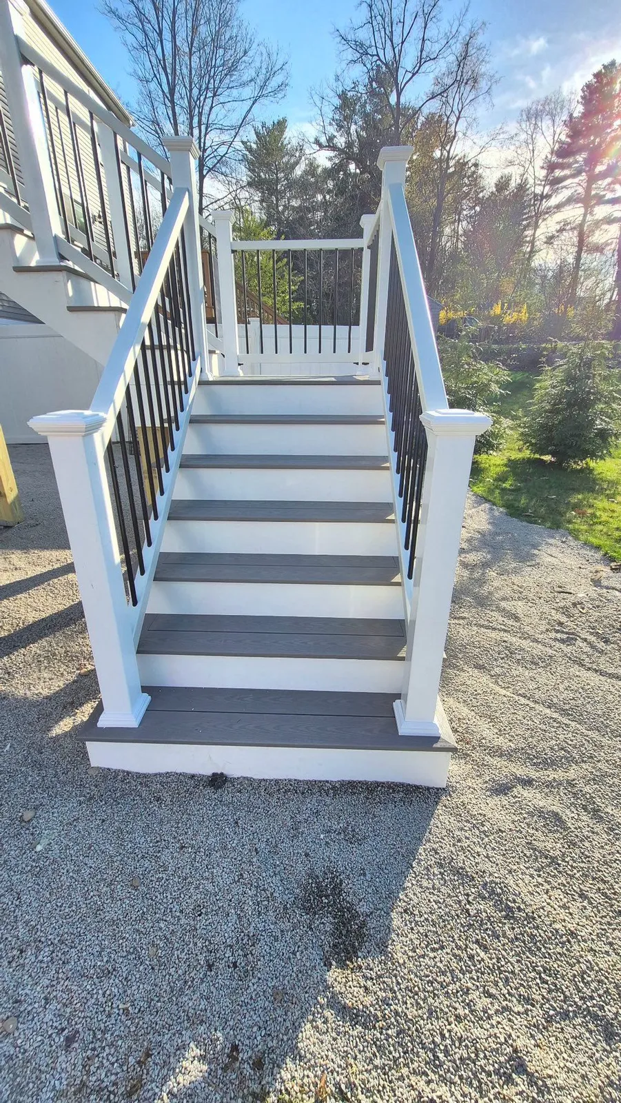 Reis Services Inc researched project photo