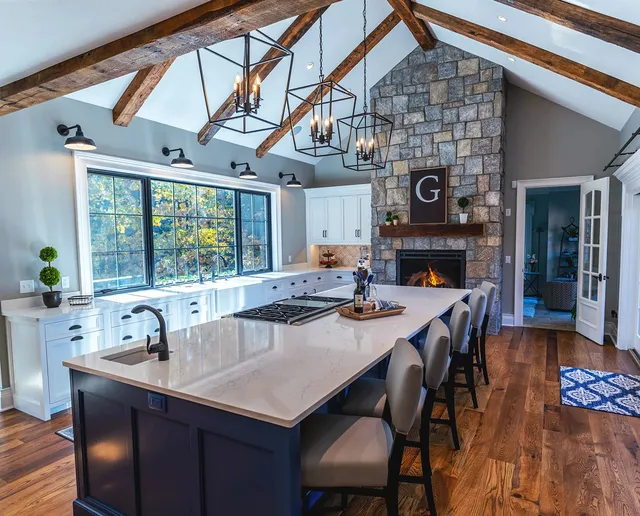 Cedar Mill Group Inc. work photo