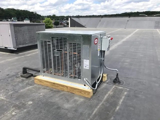 work photo from reliablerefrigerationinc.com