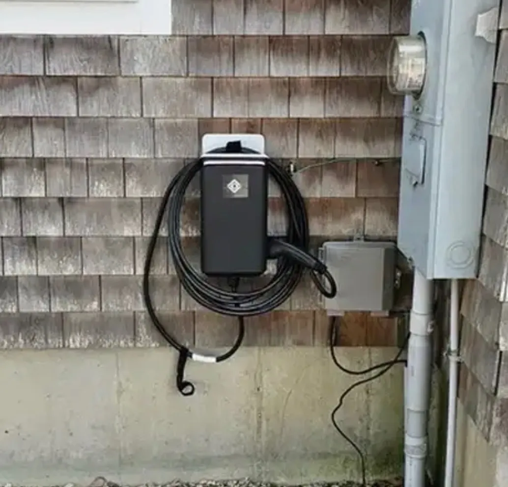 ev charger