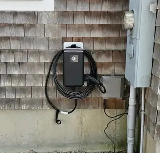 ev charger