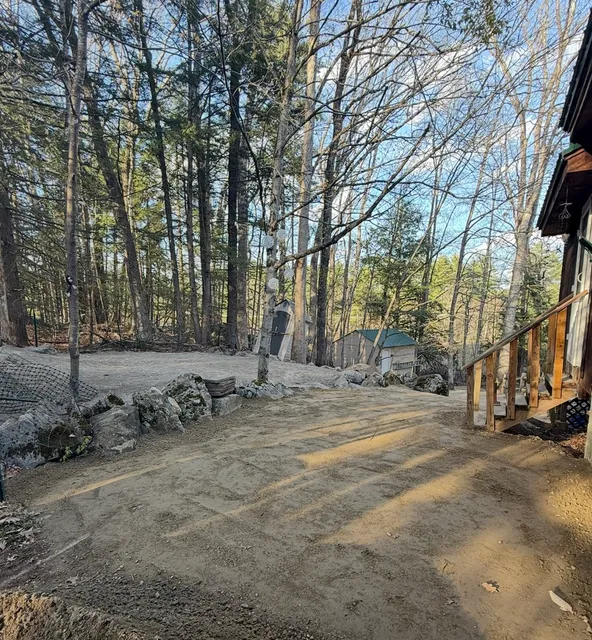 Lycette Property Innovations work photo