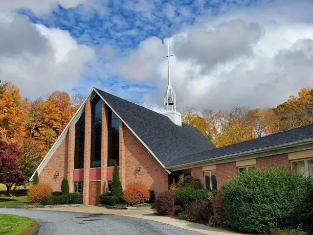 Commercial roof replacement in ct