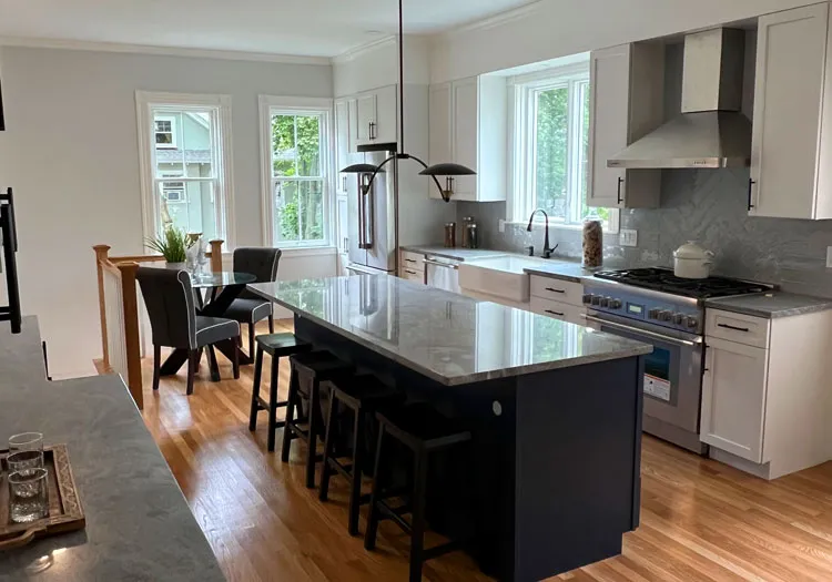 Interior Painting for Home or Business