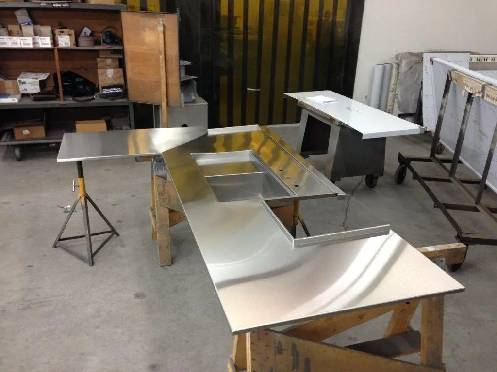 work photo from weiss-sheetmetal.com