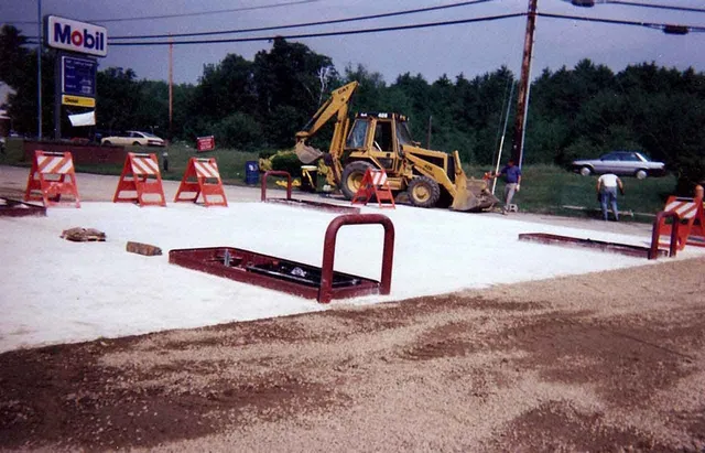 work photo from goldeaglecontracting.com