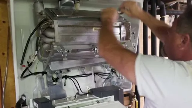 MPD Plumbing & Heating