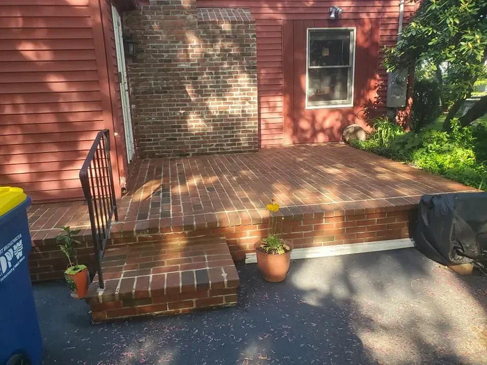 Protect your home with our weatherproofing service, expertly sealing and safeguarding masonry against water damage, leaks, and harsh weather conditions to ensure durability and maintain the beauty of your property year-round. for James T. Coughlan Restoration in Brockton, MA