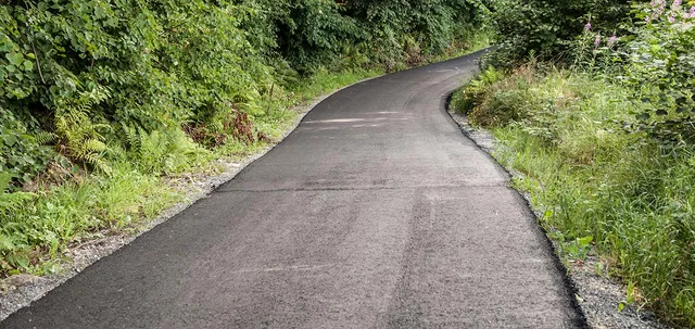 Easton Asphalt Contractor, Paving Company and Concrete Driveway Repair