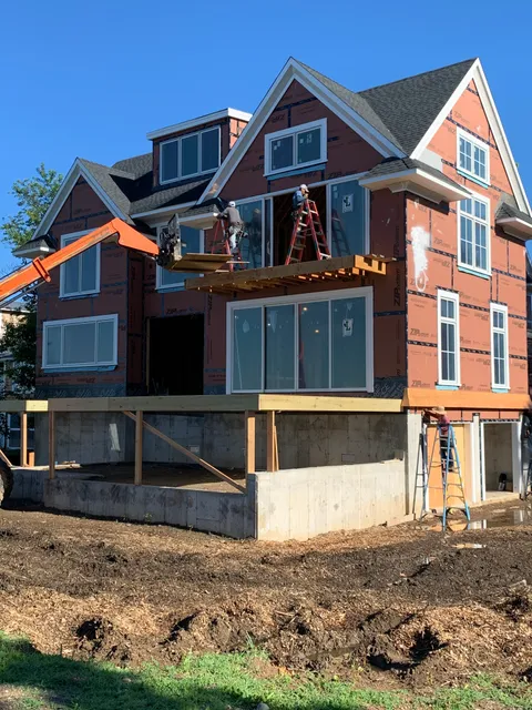 Garcia's Carpentry LLC work photo