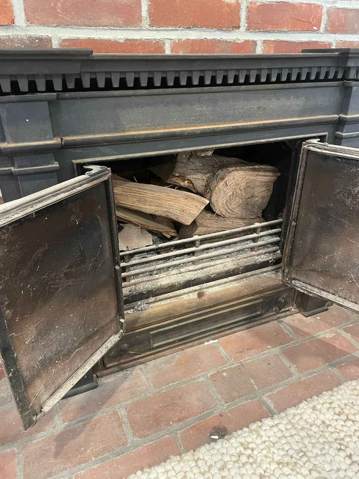 Green Chimney Sweep