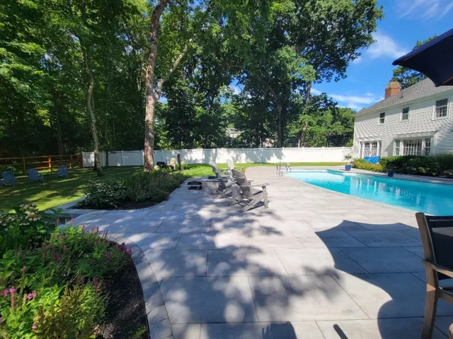 Gerrior Masonry & Landscape Construction Corp.