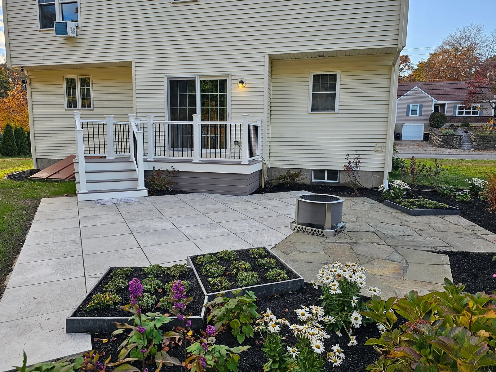 work photo from noblegardendesign.com
