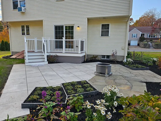 work photo from noblegardendesign.com