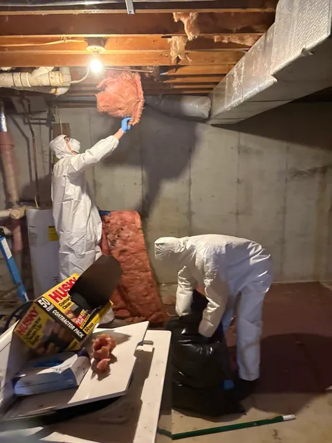 NH Junk Bros work photo