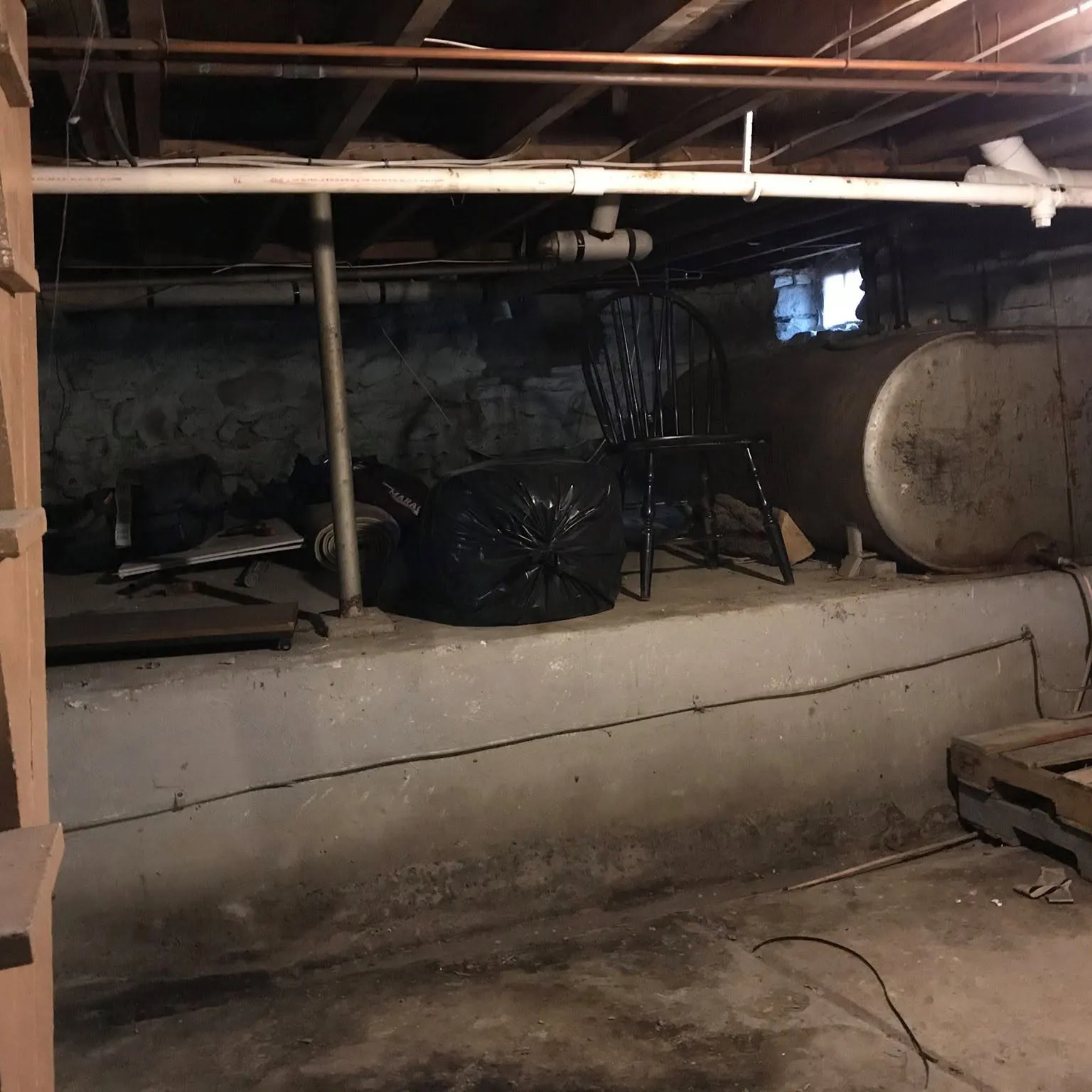 Alpha Asbestos Abatement, Inc researched project photo