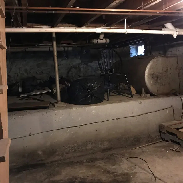 Alpha Asbestos Abatement, Inc researched project photo