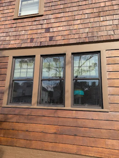 SUPERIOR WINDOWLAND work photo