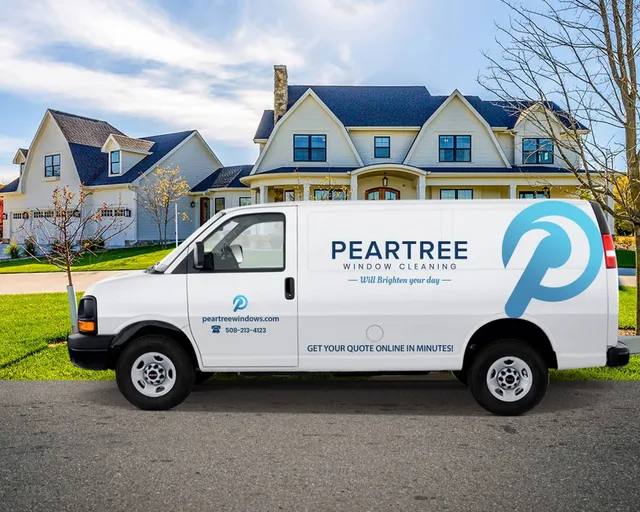work photo from peartreewindows.com