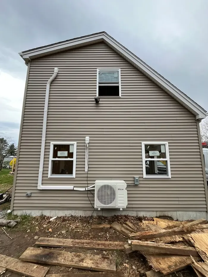 Residential electrical wiring