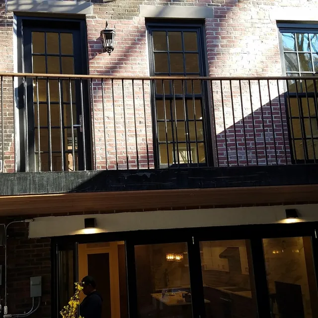 05500 LLC researched project photo
