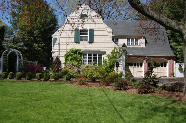 Birch Hill Landscape &amp; Design    Where Growing is Our Concern     Request An Estimate