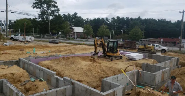 work photo from rhcrete.com