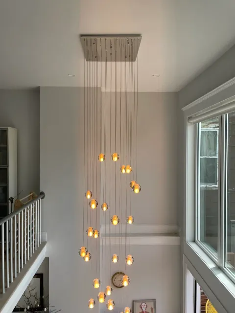 Chair City Electric researched project photo