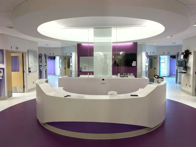 H Carr & Sons Inc work photo