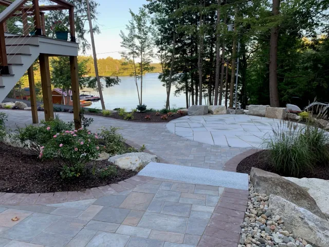 KORKIN'S LANDSCAPE & DESIGN researched project photo