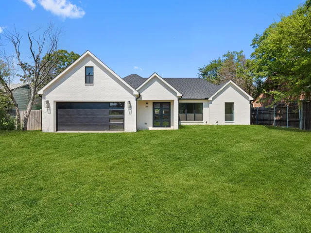 Metroplex Pro Builders researched project photo