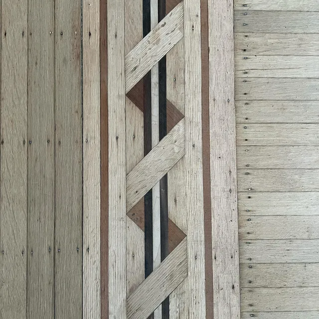 Chrysalis Hardwoods - Boston