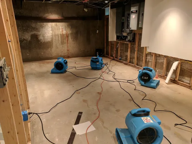 Reborn Restoration LLC work photo