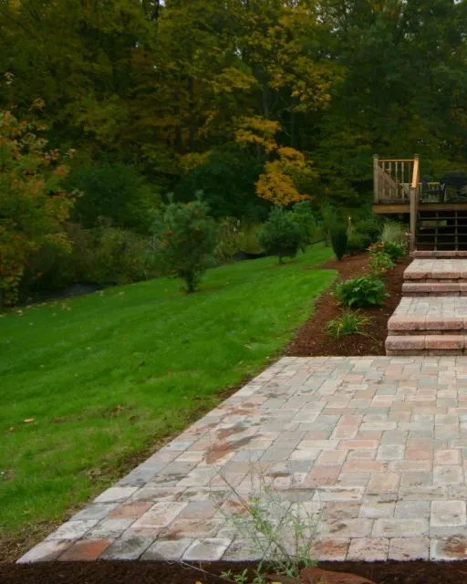 work photo from royaloaklandscaping.com