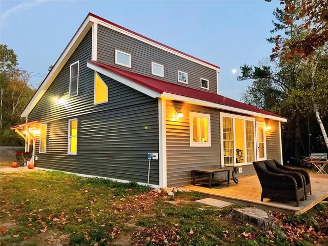 John Barnes Construction researched project photo