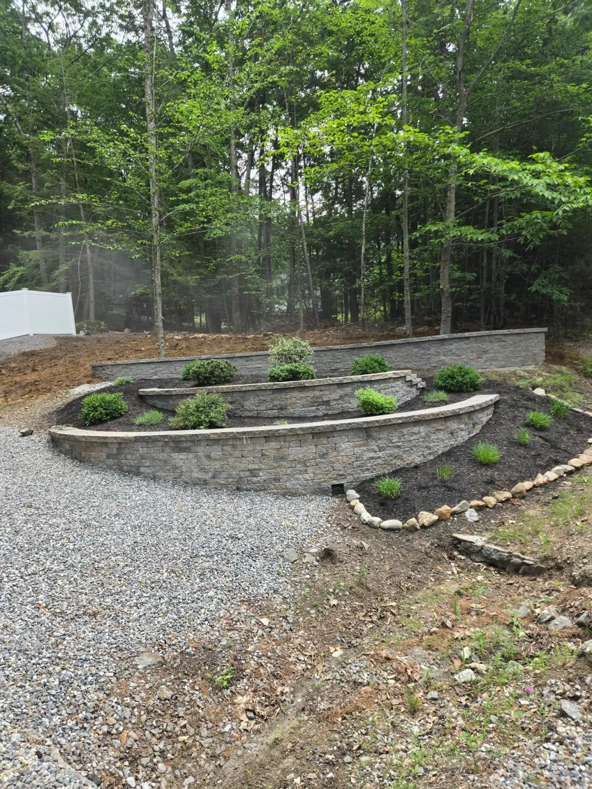 work photo from pacificlandscapingnh.com