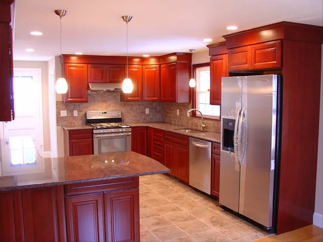 Advantage Remodeling work photo