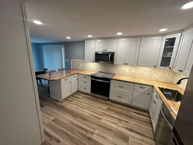 work photo from tektonartisancarpentry.com
