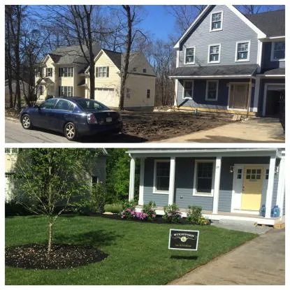 work photo from stratford-landscape.com