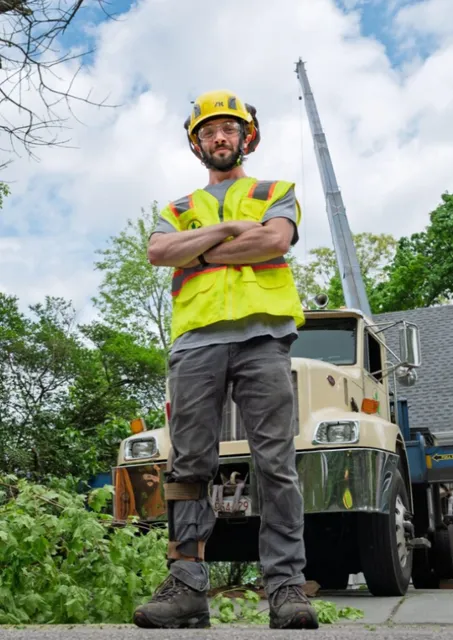 Barrett Tree Service East
