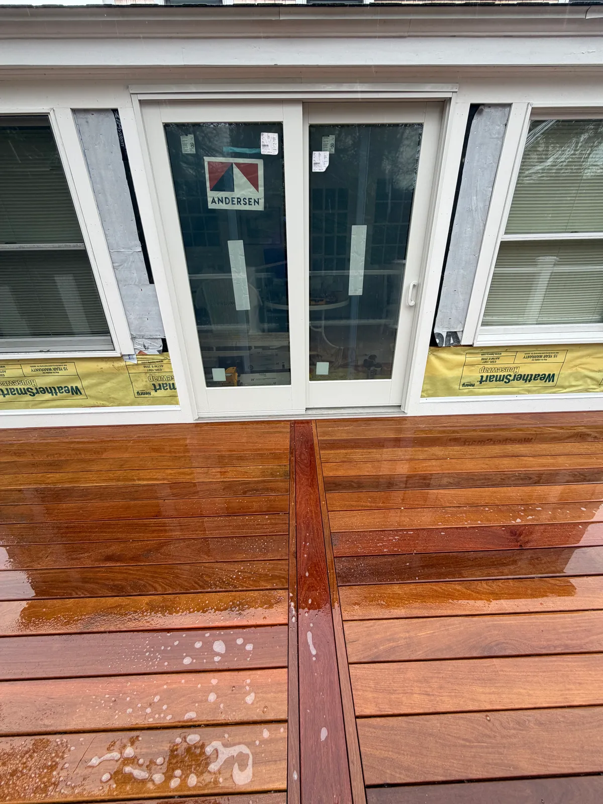 Cape Cod Carpentry Guild Inc verified work photo